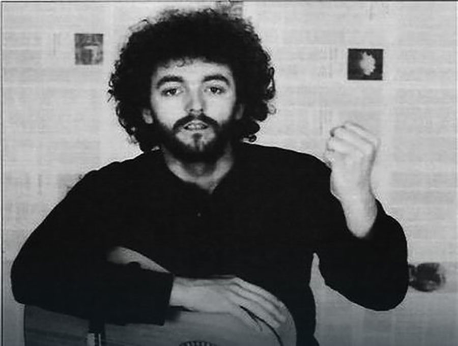 PREŽIVIO PORODIČNU TRAGEDIJU I MOŽDANI UDAR Evo kako danas izgleda