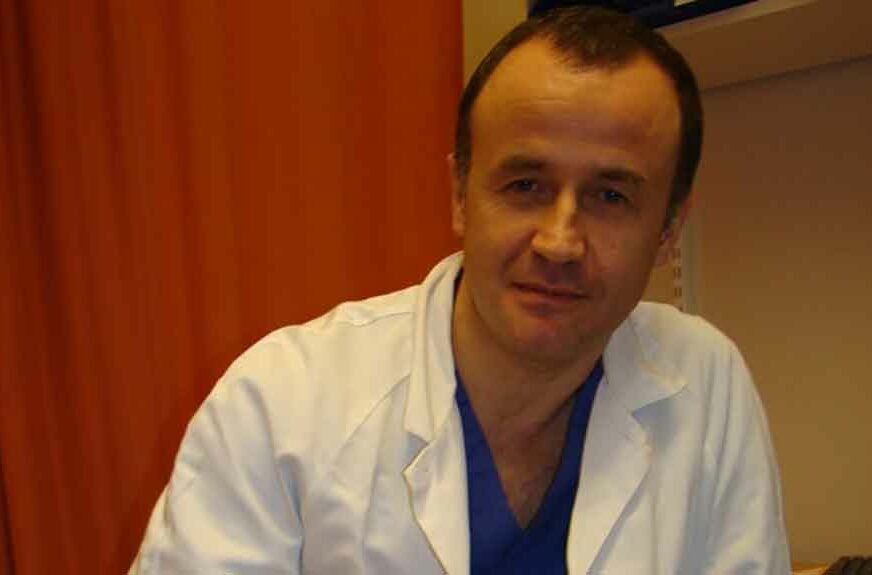POMJERA GRANICE U Beogradu radio nesvakidašnju transplantaciju, u Švedskoj ima ASISTENTA ROBOTA