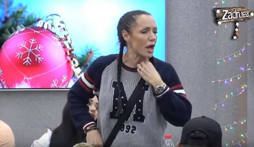 "IMA SAMO JEDAN RAZRED" Ljuba otkrila da Aleksandra Subotić nije završila školu