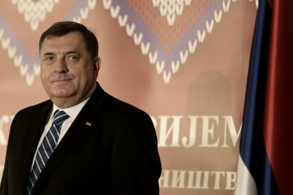 Dodik: Slobodan Popović dao doprinos izgradnji privrednog, društvenog i političkog života Srpske