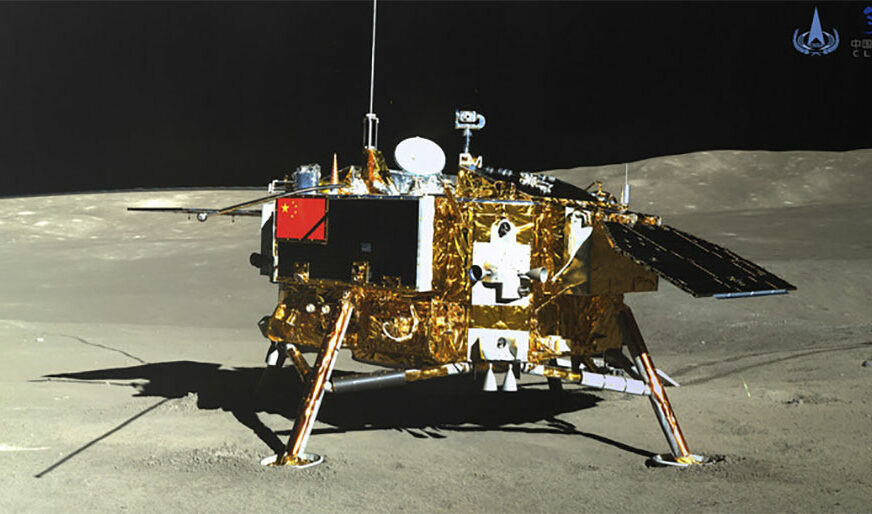 POSADA ROBOTI Rusi planiraju posebnu bazu na Mjesecu za istraživanje svemira