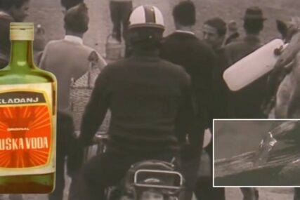 BOSANSKA VIJAGRA POD STEČAJEM Kako je propala čuvena MUŠKA VODA (VIDEO)