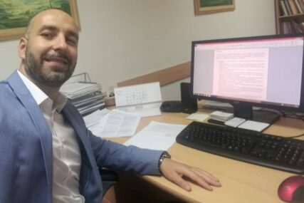 "Recite svoje probleme, ideje i projekte": Na Starčevici se otvara "ODBORNIČKA KANCELARIJA"