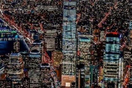 Godišnjica terorističkog napada na SAD: Od sumraka do svitanja dva zraka koja simbolišu uništene kule obasjavaće Njujork