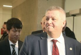 VAŽAN FAKTOR ZA PREDSJEDNIČKE IZBORE Kesić: Tramp i Bajden žele srpske glasove