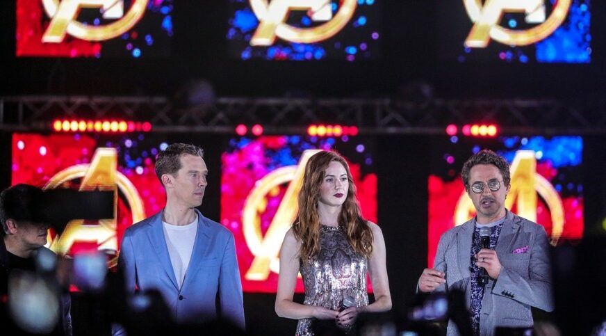 Holivudski hitovi: Najiščekivaniji filmovi za 2019. godinu (VIDEO)