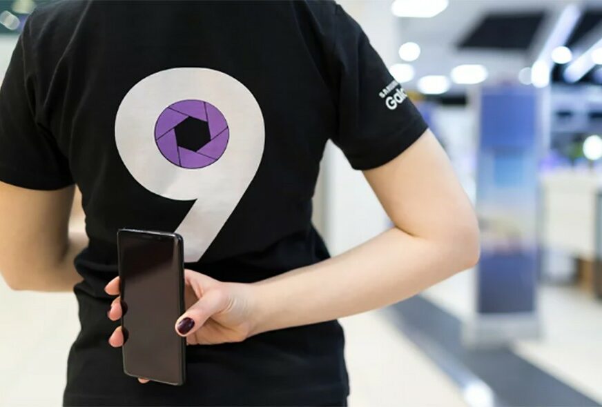 NUDIĆE I RJEŠENJE PROBLEMA Samsung će proizvoditi pametne majice s kontrolom zdravlja korisnika
