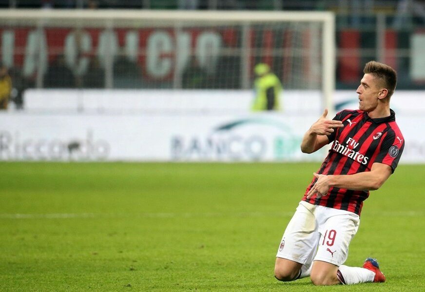 Milan ne želi da igra Ligu Evrope, a razlog je neočekivan