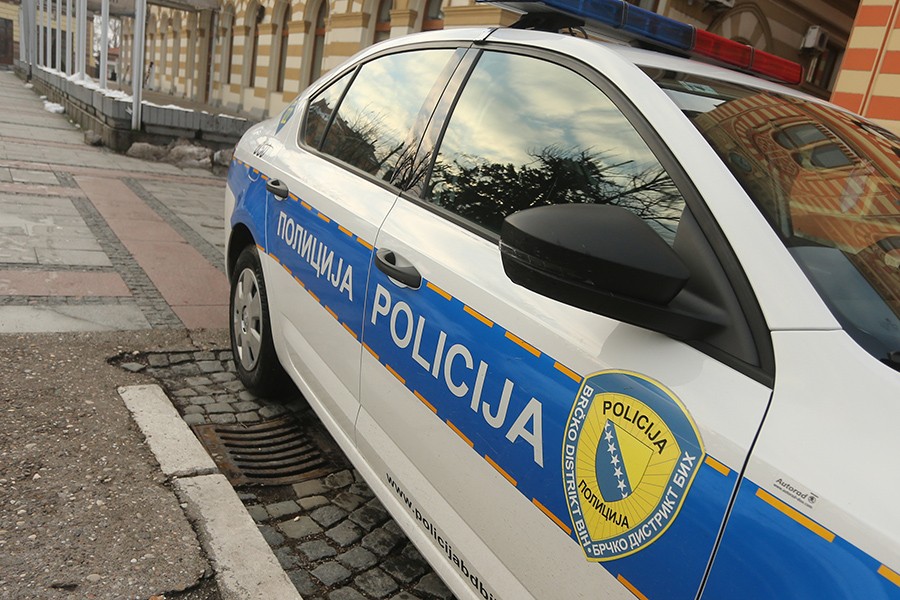 Evropski dan borbe protiv trgovine ljudima: Policija distrikta Brčko vodi čak dvije ovakve istrage