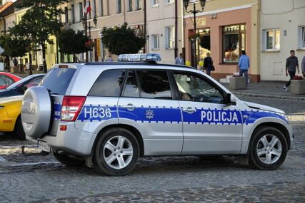 VELIKA AKCIJA U POLJSKOJ Privedeno šestoro zbog zloupotrebe sredstava, među uhapšenima i bivši ZVANIČNIK VLADE