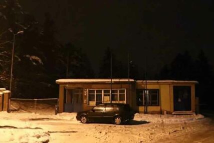 RAFALI ODJEKIVALI SARAJEVOM Zbog pucnjave dvije osobe U BIJEGU, nema informacija o povrijeđenima