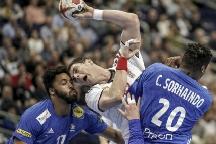 Peruničić razočaran igrom svog tima: Pravili smo greške na nivou osnovne škole