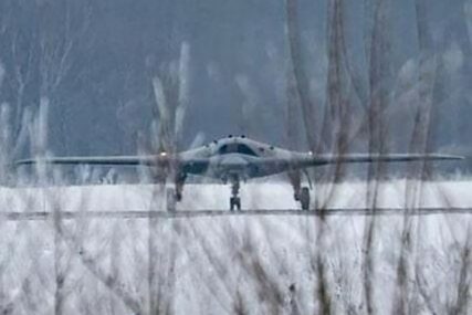 Objavljene prve fotografije moćnog ruskog drona, koji je Putin LIČNO TRAŽIO da se napravi (FOTO)