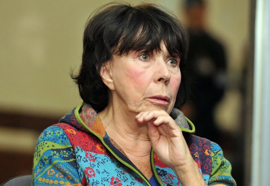 "I DALJE SAM POBUNJENIK" Seka Sablić se vratila poslu, a otkriva da su joj se neki planovi IZJALOVILI