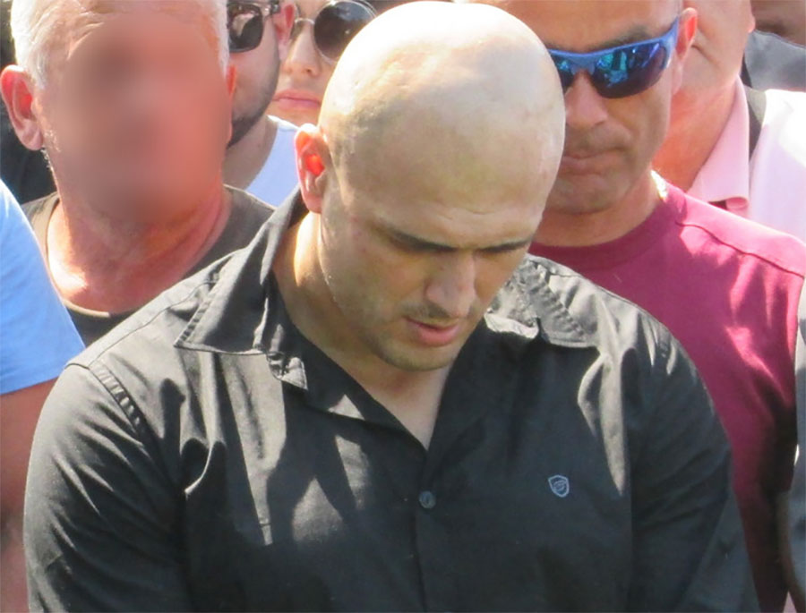 Iz zatvora otkrili kako je umro Rašid Sakić (45): Već duže vrijeme nije bio u dobrim odnosima sa porodicom