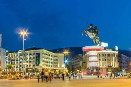 I DALJE NA ČEKANJU Sjeverna Makedonija bez datuma za pregovore sa EU