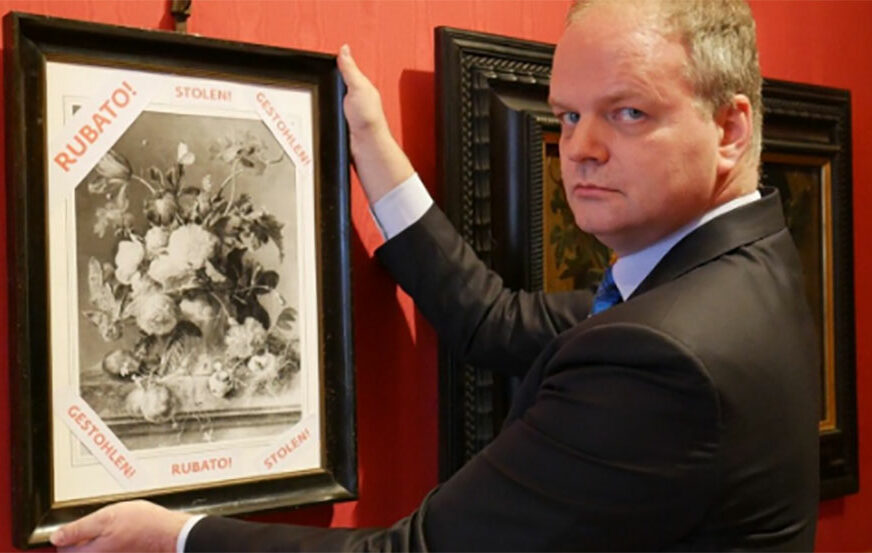 Firenca od Njemačke traži nazad sliku ukradenu u Drugom svjetskom ratu