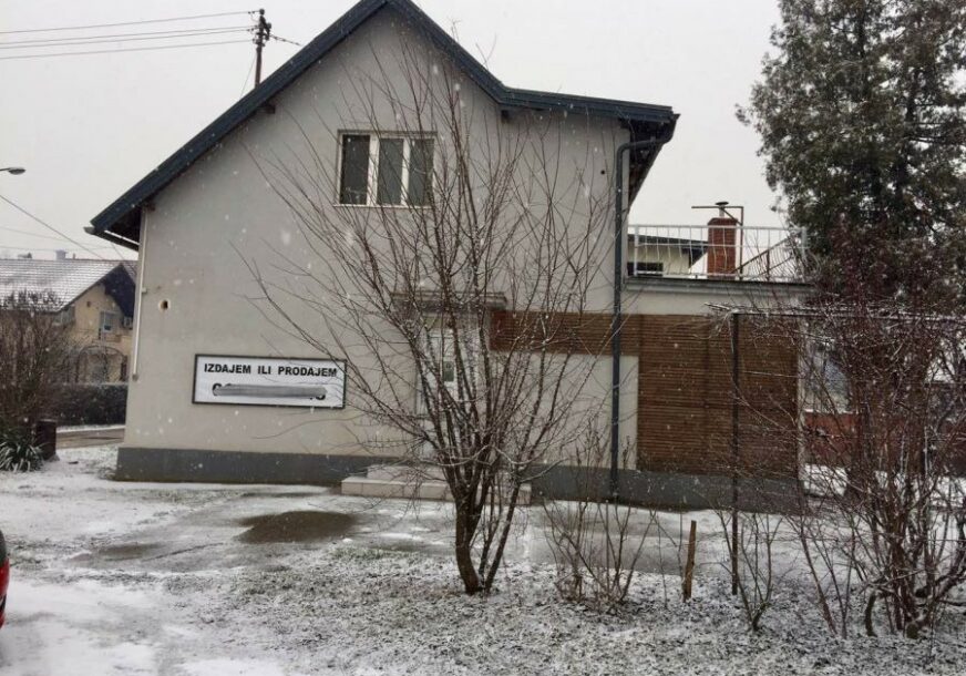 NEMA VIŠE "ROŠTILJNICE KOD RAJKA" Čuveno mjesto iz serije "Meso" sada na prodaju