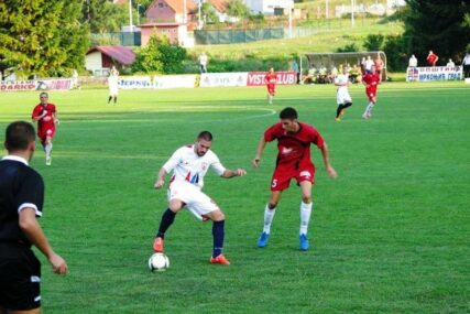 Sloboda nastavlja takmičenje u Prvoj ligi Republike Srpske