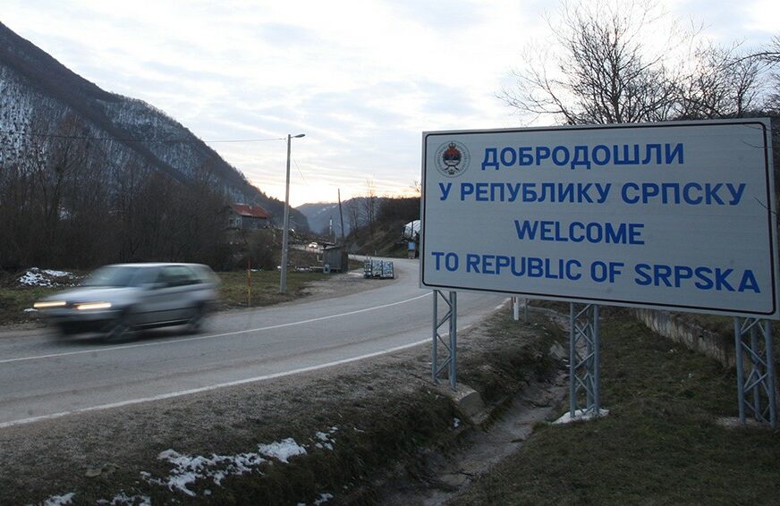 NOVA PROVOKACIJA SDA Traže ukidanje naziva Republika Srpska