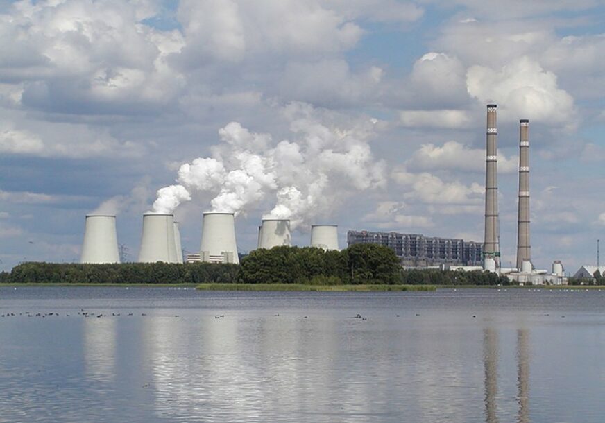 NEVIDLJIVI UBICA Šesnaest termoelektrana na Zapadnom Balkanu zagađuju koliko sve termoelektrane u EU