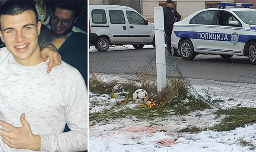 Otkrivena nova žrtva mladića koji je DRUGU ZARIO NOŽ U SRCE: "Mom sinu je nožem probio obraz, NISU GA ZAUSTAVILI”