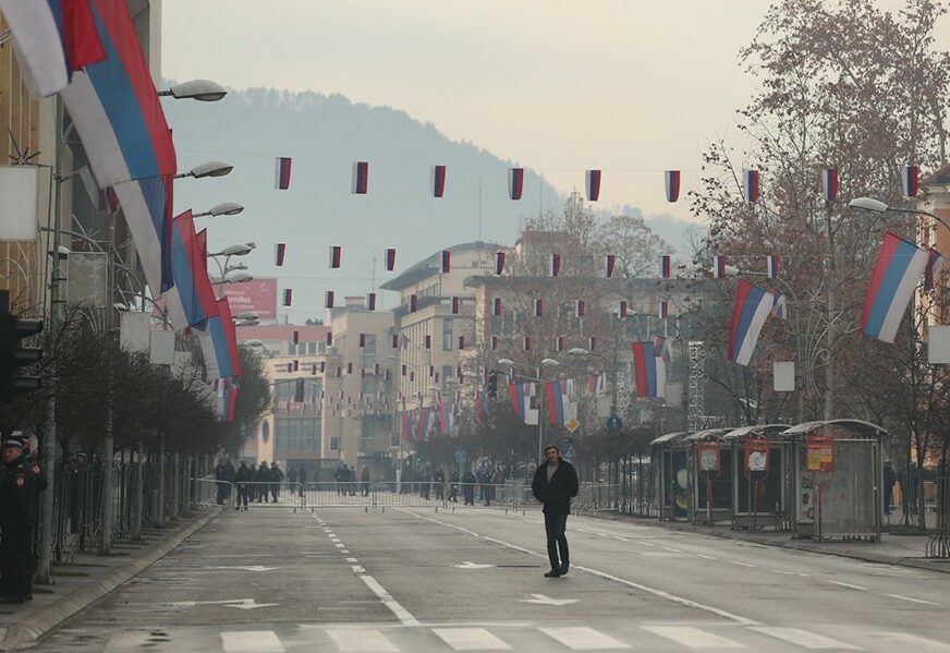 OBUSTAVA SAOBRAĆAJA Ove ulice će biti bez auta zbog trke i dočeka pravoslavne Nove godine