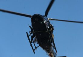 BRZA REAKCIJA Dječak sa povredama stomaka helikopterom prevezen iz Banjaluke u Beograd