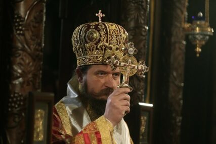 VELIKI PRAZNIK Episkop Sergije: Usjekovanje glave Svetog Jovana je drugi Veliki petak