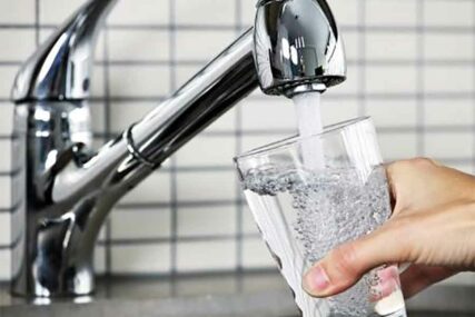 Institut za javno zdravstvo RS: Voda za piće je ISPRAVNA