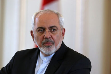 Zarif: Amerika patološki opsjednuta Iranom