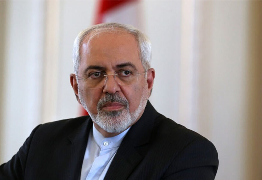 Zarif: Iran će nastaviti da izvozi naftu u svim uslovima