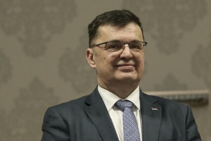ZVANIČNO Tegeltija kandidat za predsjedavajućeg Savjeta ministara BiH