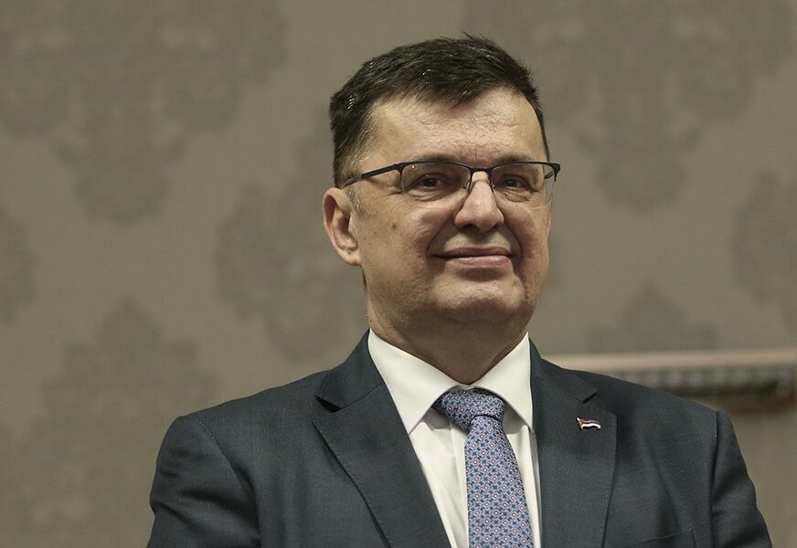 ZVANIČNO Tegeltija kandidat za predsjedavajućeg Savjeta ministara BiH