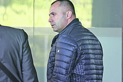 PRIVEDEN U VELIKOJ AKCIJI MUP Sve o uhapšenom ARKANOVOM TJELOHRANITELJU