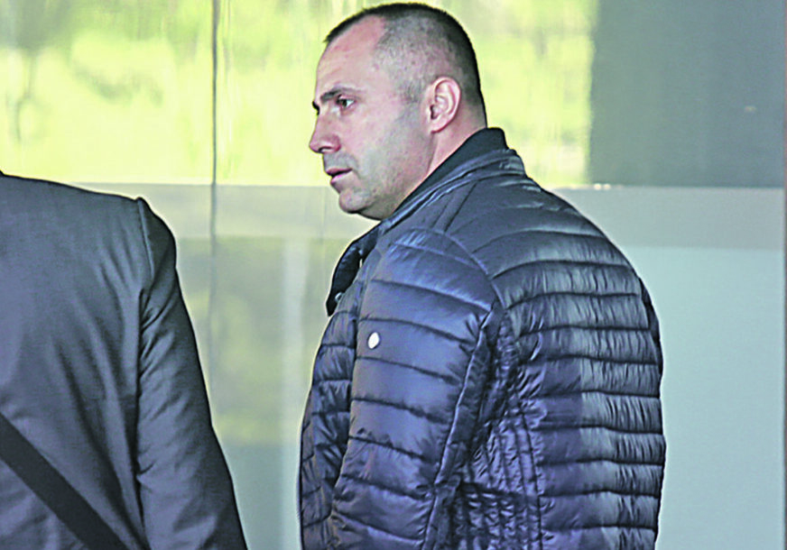 PRIVEDEN U VELIKOJ AKCIJI MUP Sve o uhapšenom ARKANOVOM TJELOHRANITELJU