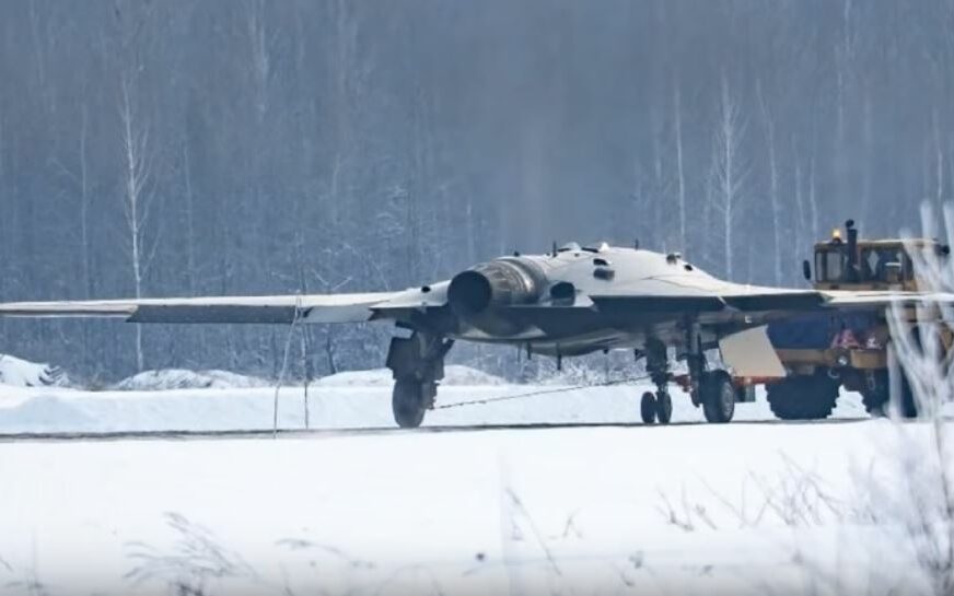 PUTINOVA IGRAČKA ZABRINULA DRŽAVE Izradu ovog moćnog oružja naredio lider Rusije lično (VIDEO)