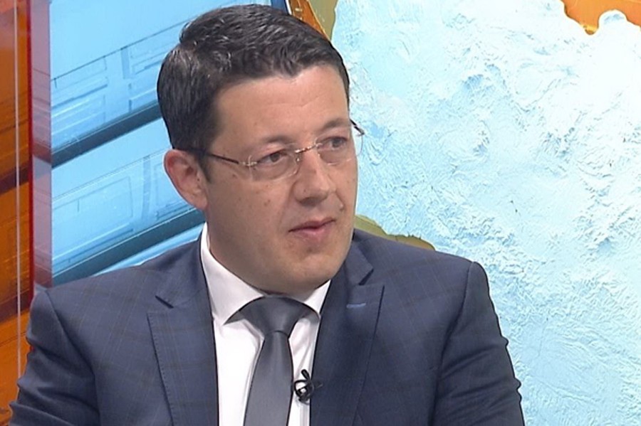 Čampara traži od Ustavnog suda da Dodika proglasi nesposobnim za funkciju u Predsjedništvu BiH