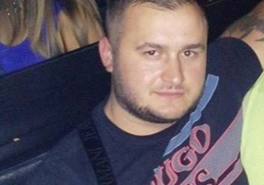 Beriz Kabilović predao se tužilaštvu nakon napada na inspektora policije u Tuzli