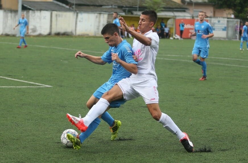 FOTO: Sinisa Pasalic