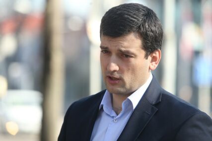 OBEZVRIJEĐEN RAD PARLAMENTA Šešića naljutila Čubrilovićeva izjava