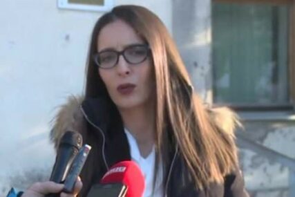 Dušica Runić proglasila izbornu pobjedu u Drvaru