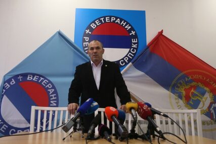 Traže zakon o pravima boraca: Veterani uputili zahtjev Narodnoj skupštini Srpske