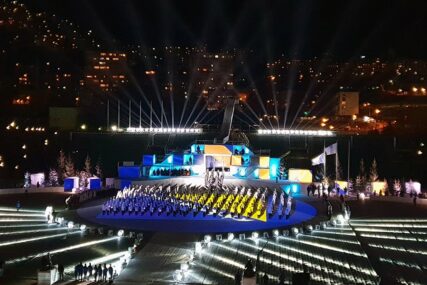 IZDVOJILI ČETIRI MILIONA KM Vlada Srpske učestvovala u organizaciji Evropskog zimskog olimpijskog festivala mladih