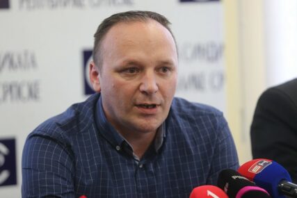 “Krajnje vrijeme da se posveti pažnja radnicima” Stanković poslao jasnu poruku u ime Saveza sindikata RS