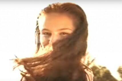 Znate li ko je DJEVOJČICA iz Šabanovog spota "Hajde, mala, da pravimo lom" (VIDEO)