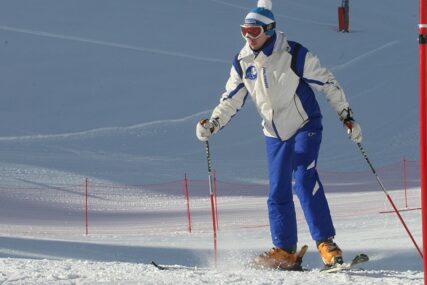 RADOST ZA MALIŠANE Za 62 učenika sutra besplatno skijanje na Jahorini