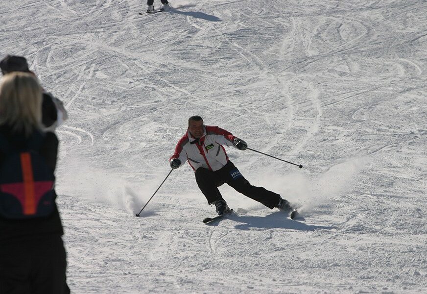 Za mališane sa područja opštine Sokolac: Završena četvrta sezona besplatnog skijanja na Jahorini