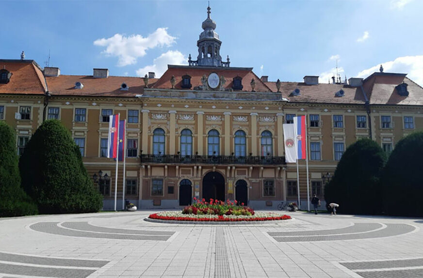 Treće mjesto u Srbiji proglasilo HRVATSKI SLUŽBENIM JEZIKOM