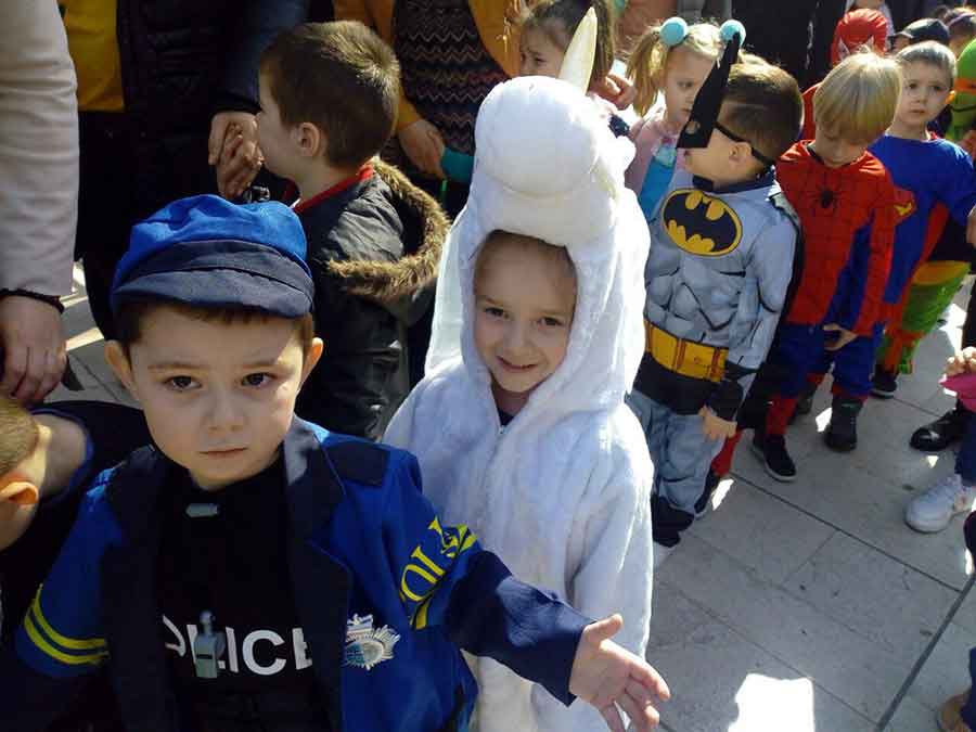 Foto: Dubravka Čolović/RAS Srbija